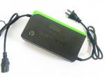 Input 100-240V/0.5A Electric Tool Battery Charger 60V5A 60V45Ah Universal Pulse