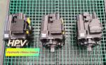 HPV70 Variable Displacement Axial Hydraulic Piston Pumps For Sale