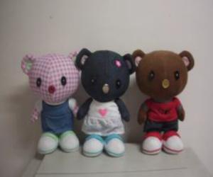 Wholesale Stuffed Plush dolls character puppet doll from china suppliers