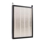 Combined Chemical Industrial HEPA Purifier H14 Activated Carbon Air Filter With