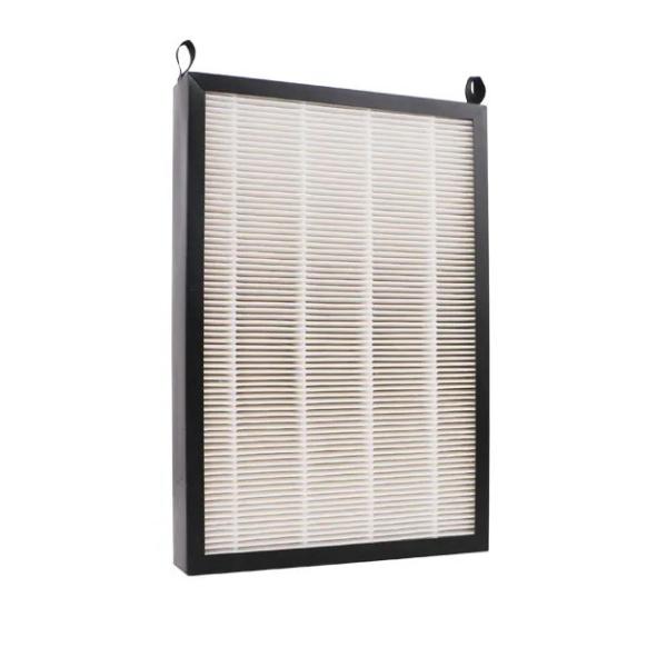 Combined Chemical Industrial HEPA Purifier H14 Activated Carbon Air Filter With