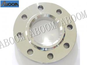 Wholesale SORF F60 / S32205 Duplex Stainless Steel Flanges 2205 Corrosion Resistance from china suppliers