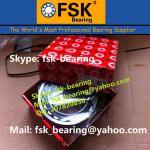 801806 Cement Tank Car Bearing 110*180*74/82mm FAG Sphrical Roller Bearings