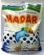 China popular Madar brand low price detergent powder/washing detergent powder to africa market on sale