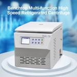 TGL-16 16000rpm 90ml Table Top Refrigerated Centrifuge With Environmentally