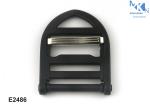 Die Casting Replacement Belt Buckle / Tactical Metal Side Release Buckle