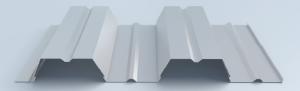 Wholesale Anticorrosion Steel Floor Decking Corrugated Metal For Concrete Deck from china suppliers