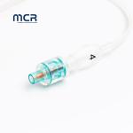 Silicone Laryngeal Mask Airway Sterilize Medical Disposable Manufacturer