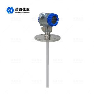 Wholesale Rod Type Radio Frequency Capacitance Level Meter No Moving Parts from china suppliers