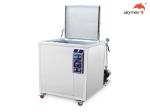 40KHz Industrial Ultrasonic Cleaner Spray Flannel Mold With Circulation Filter