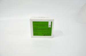 Wholesale 95% Accuracy White Dengue NS1 Antigen Test Kit Rapid Chromatographic Immunoassay from china suppliers