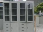 Lab Document Storage Cabinet All Steel File Ciupboard for Laboratory School