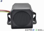 Professional Truck Reverse Horn Real Speech Reverse Left Turn Right Turn Car