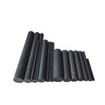 Good Wear Resistance High Density Electrode Carbon Metal Graphite Rod for