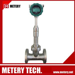 Wholesale Target high viscosity flow meter MT100T series from china suppliers