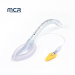 PVC Laryngeal Mask Airway ISO Disposable Laryngeal Mask