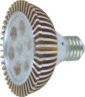 Wholesale GC-S1011 aluminium alloy LED Cabinet Light Fixtures, 7 x 1W LED, 560lm, E27 from china suppliers