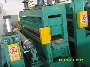 Wholesale SNV32702 ， Aluminum Slitting Line ，Green from china suppliers
