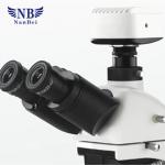 Digital Biological Microscope Optical Medical Laboratory Trinocular Microscope