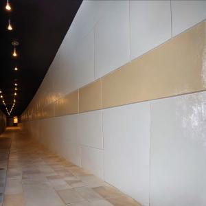 Wholesale High Solidity Sleek Modern Vitreous Enamel Panels For Furniture Finishes from china suppliers
