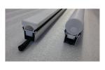 4000CD/M2 outdoor LED Wall Washer light RGB washer stage Linear Flood Light