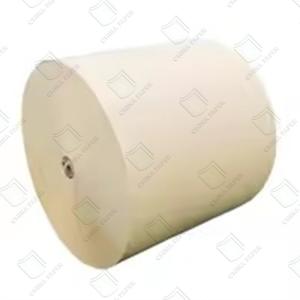 Wholesale ISO And FSC Certified Thick And Tough Sack Paper Rolls For Packaging And Printing from china suppliers