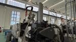 Jiangsu EMT S MG-300 Magnesium Alloy Thixomolding Machine Production Solutions