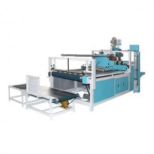 Wholesale Clear Box Carton Gluer Folder Semi Automatic Folder Gluer Machine with and 385v/220v from china suppliers