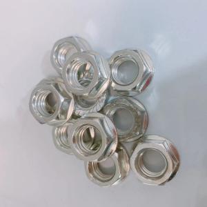 Wholesale M2 Solar Fastener Strut Channel Spring Nut Washer Zinc Plated Carbon Steel Combo from china suppliers