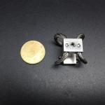 Hoan Small Shock Isolators Shock And Vibration Isolation