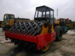 Dynapac CA30D used road roller for sale