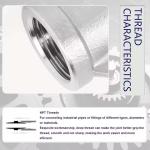 Hastelloy C276 Nickel Alloy Butt Weld Tee Premium Pipe Fittings