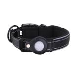 XL Pet Collars Leashes Customizable Adjustable Safety Buckle Pet Accessory