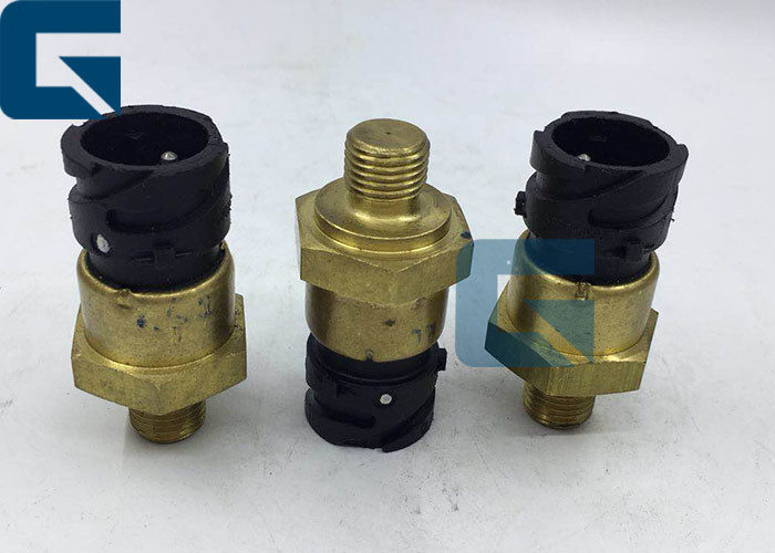 Oil Pressure Sensor 15047336 Switch for Volv-o Excavator OEM 15047336