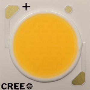 Wholesale CREE Xlamp COB generation 18* 18 size 25 W COB CXA1820 80CRI 3000k 4000k 5000k for Track Light from china suppliers