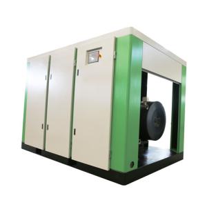 Wholesale 55KW Screw Silent Type Compressor Water Lubrication PM VSD Air Cooling from china suppliers