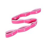 Home Gym Resistance Bands , Fitness Elastic Band For Muscle Stretching