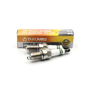 Wholesale Iridium Electrode Spark Plugs LD7RTIP Fuel Efficiency W20EP from china suppliers