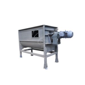 Wholesale High Efficient Feed Mixer Machine Convenient Maintenance With Simple Structure from china suppliers