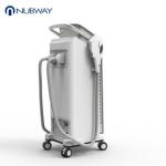 IPL Hair Removal Beauty Equipemt / Skin Rejuvenation Equipment with 2-Handle