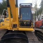 Original Hydraulic Valve Used Komatsu PC200 Excavator for Low Priced Mining