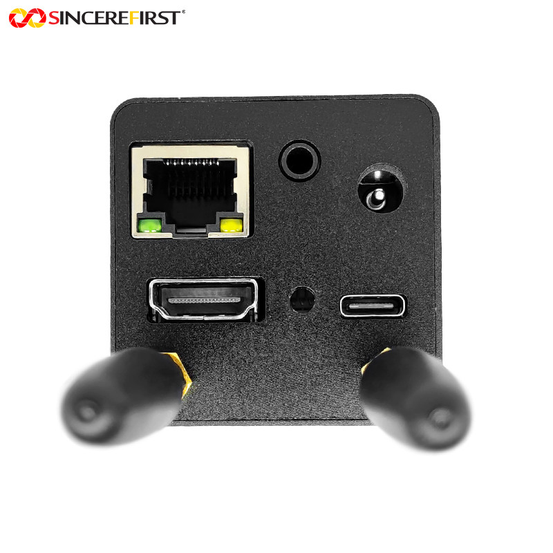 Sony IMX415 IMX577 IMX678 HDMI WIFI USB Camera Module With SDK