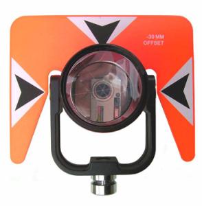 Wholesale Red 2.5&quot; GA-AK18S SOKKIA Single Prism Set from china suppliers