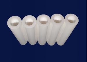 Wholesale High Purity Alumina Zirconia Ceramic Pipe Insulation Ceramic Rod Machining from china suppliers
