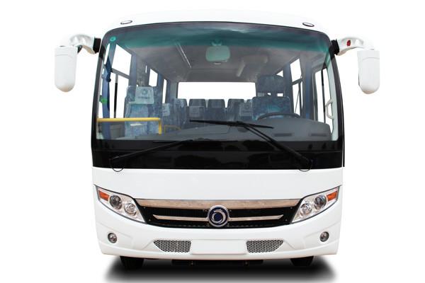 Shenlong Brand Second Hand Mini Bus , Used Mini School Bus 19 Seat 95 Km/H Max