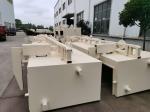 ISO9001 Aerated Concrete AAC Brick Machine Mould