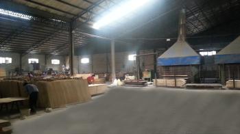 LINYI FOREST INTERNATIONAL TRADE CO.,LTD
