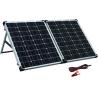 Buy cheap 90 Watt Monocrystalline Silicon Solar Panels For Camping from wholesalers