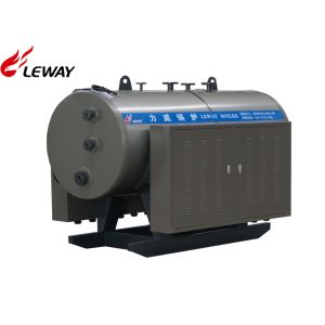 Wholesale Automatic Control Electric Steam Generator 1.0MPa Pressure from china suppliers