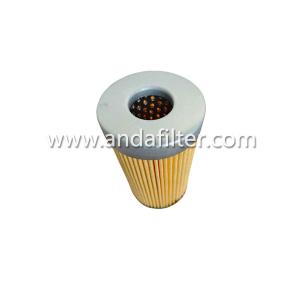 Wholesale High Quality Fuel Filter For Doosan 129100-55650 from china suppliers